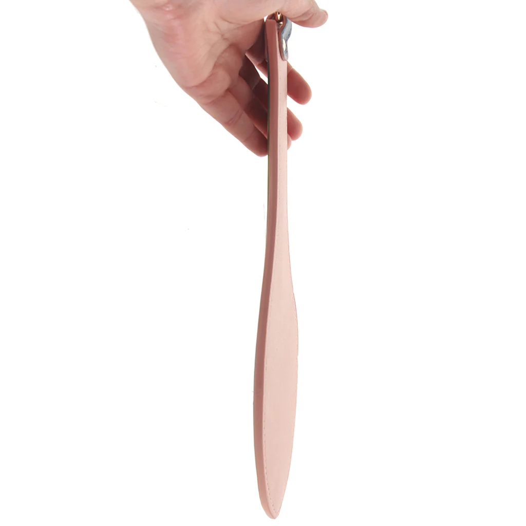 Spectra Bondage Paddle in Rainbow - Image 4