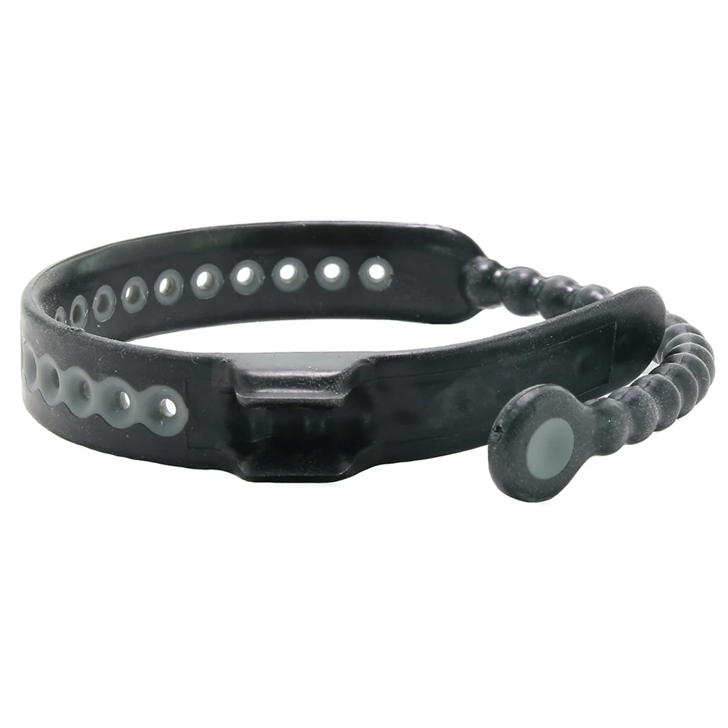 Speed Shift Erection Ring in Black - Image 3