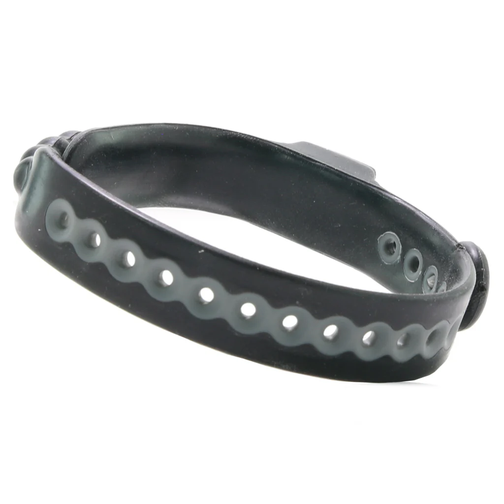 Speed Shift Erection Ring in Black - Image 4