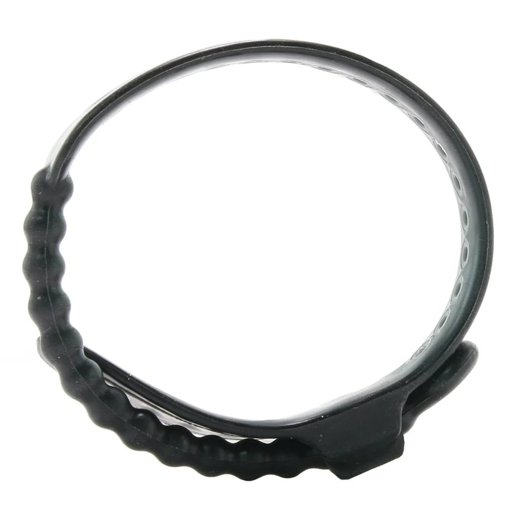 Speed Shift Erection Ring in Black - Image 5