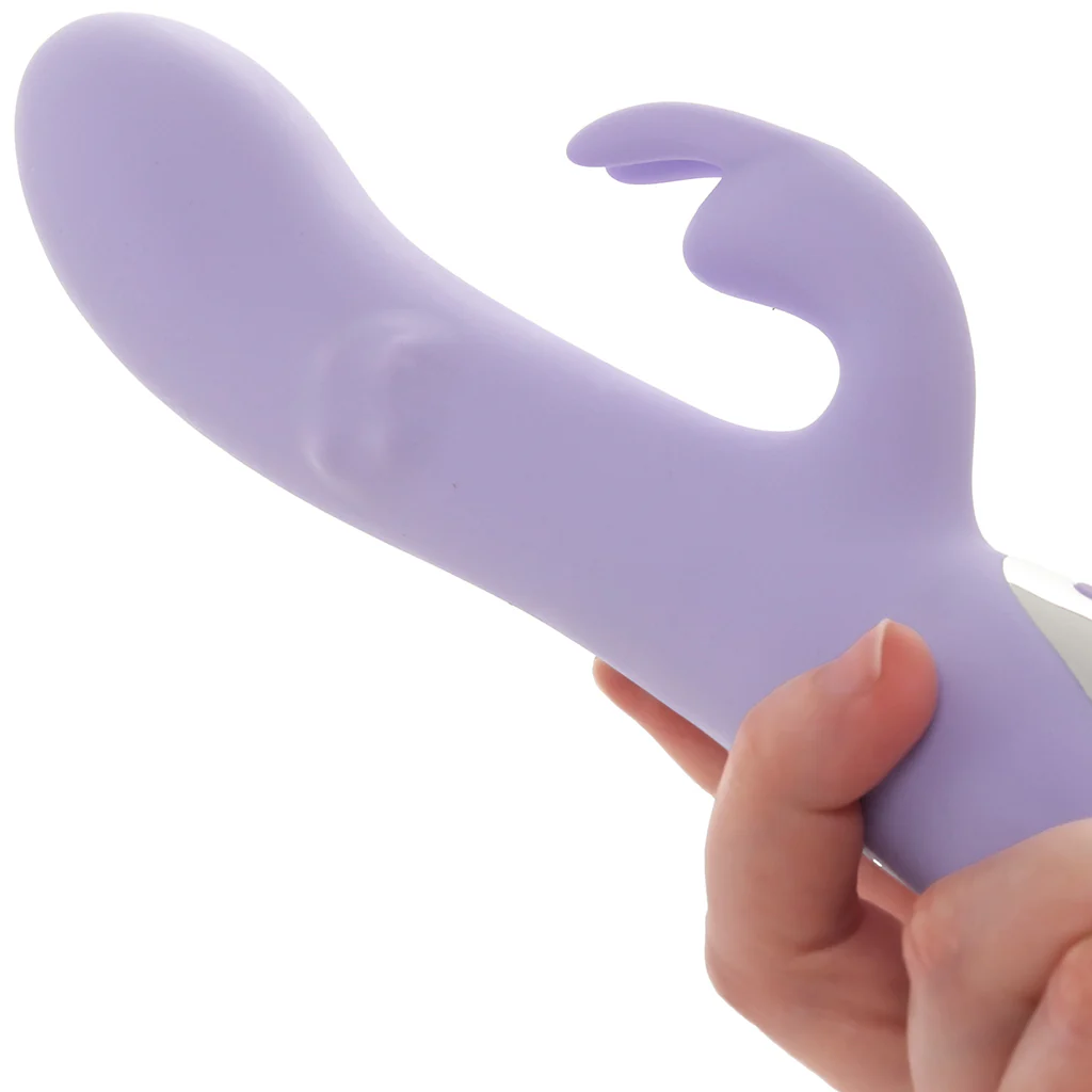 Spinderella Beaded Rabbit Vibe - Image 7