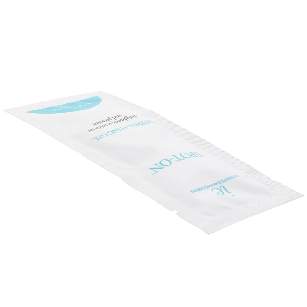 Spot-On G-Spot Stimulating Gel in .25oz/7.1g - Image 5