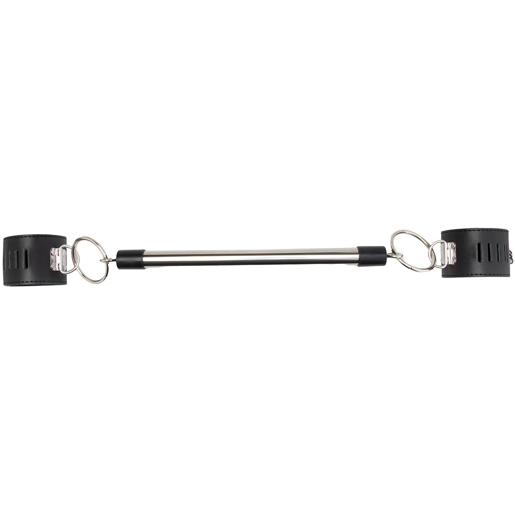 Spreader Bar with Lockable Cuffs - Image 3