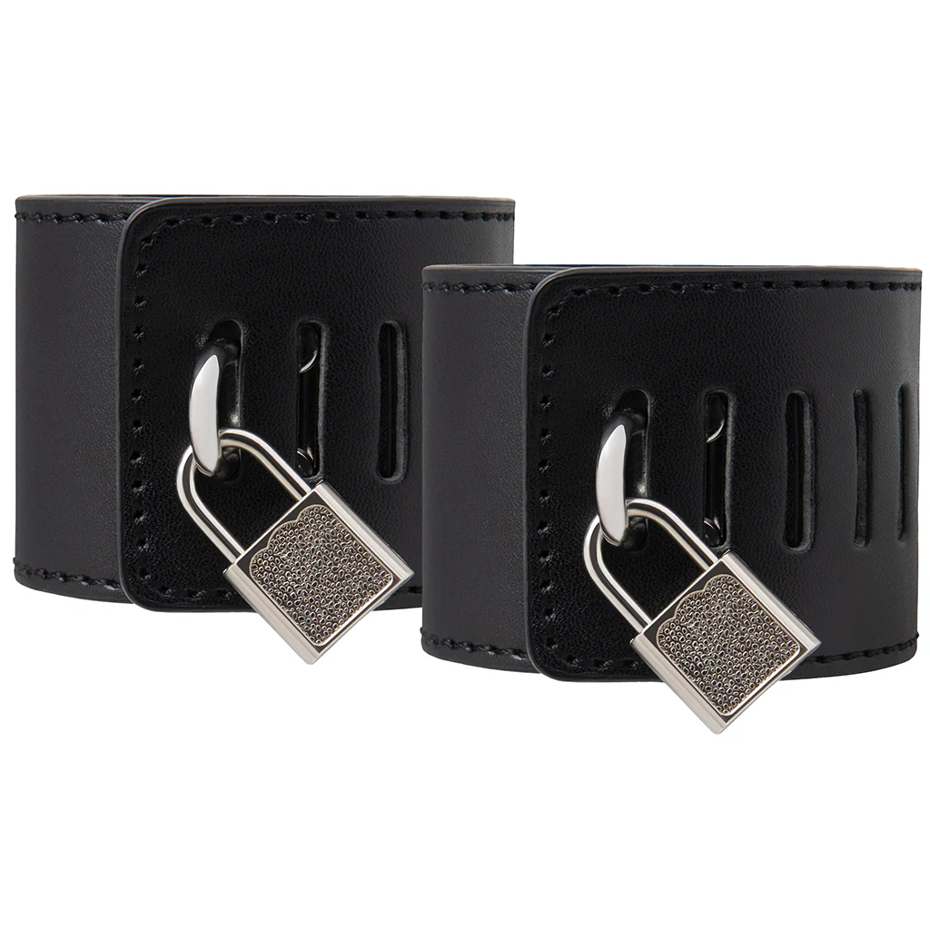 Spreader Bar with Lockable Cuffs - Image 4