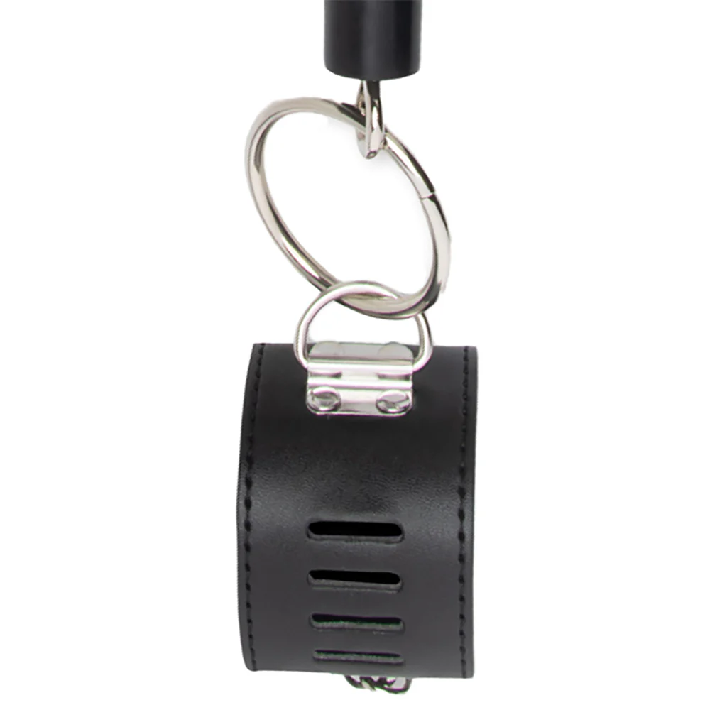 Spreader Bar with Lockable Cuffs - Image 5