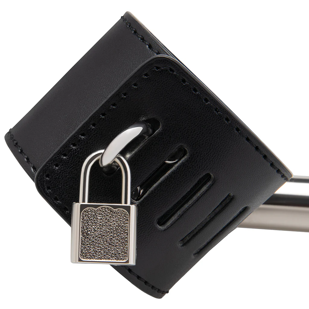 Spreader Bar with Lockable Cuffs - Image 7