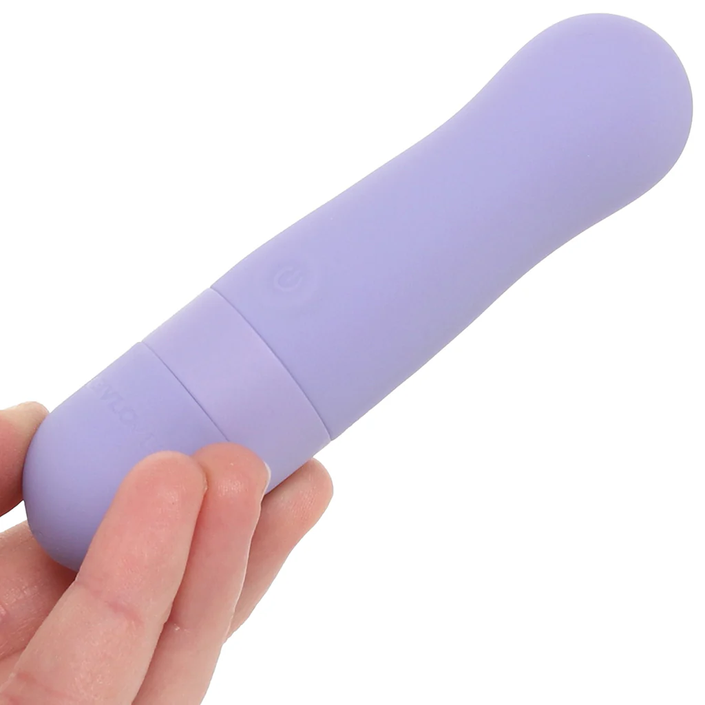Squishy Bullet Vibe - Image 3