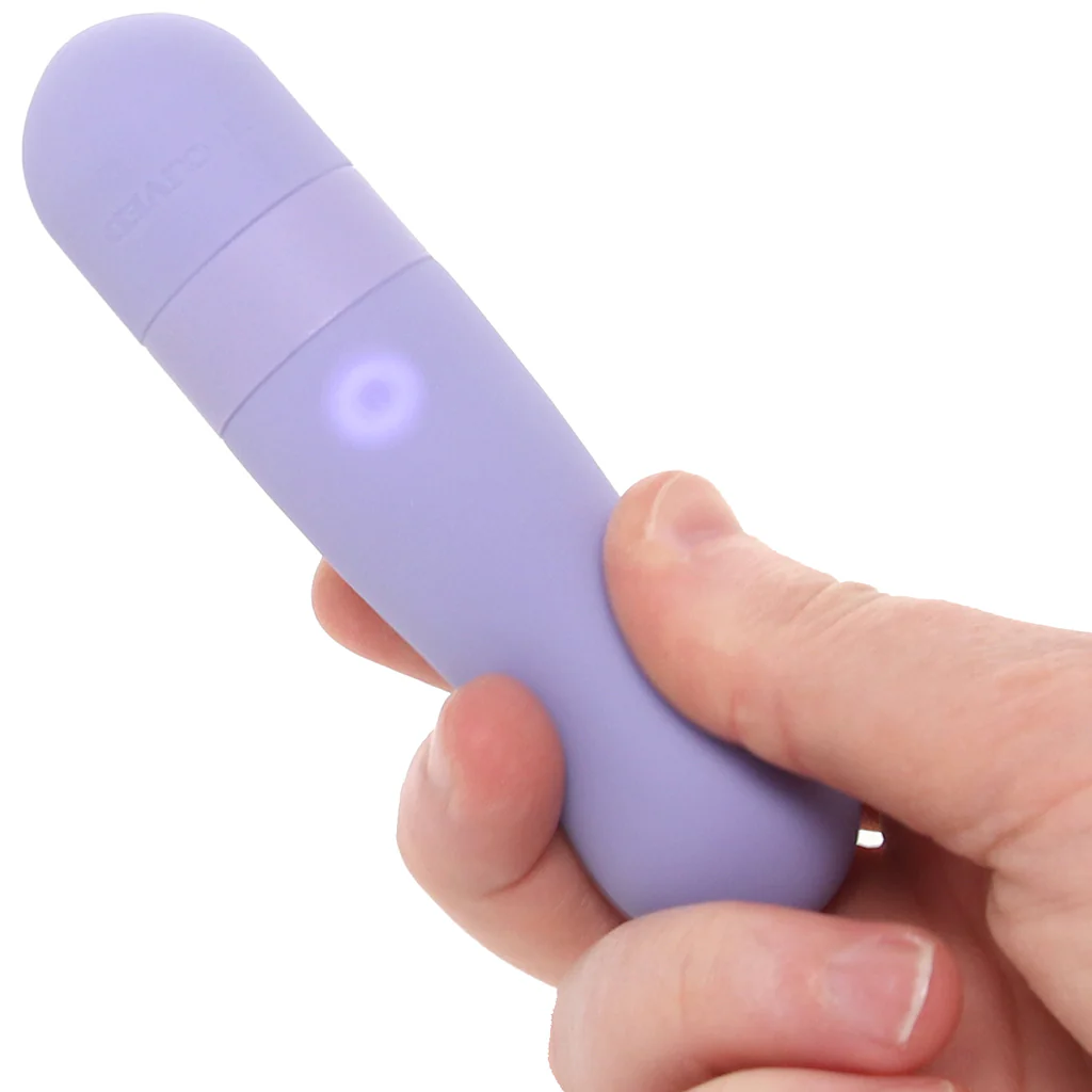 Squishy Bullet Vibe - Image 5