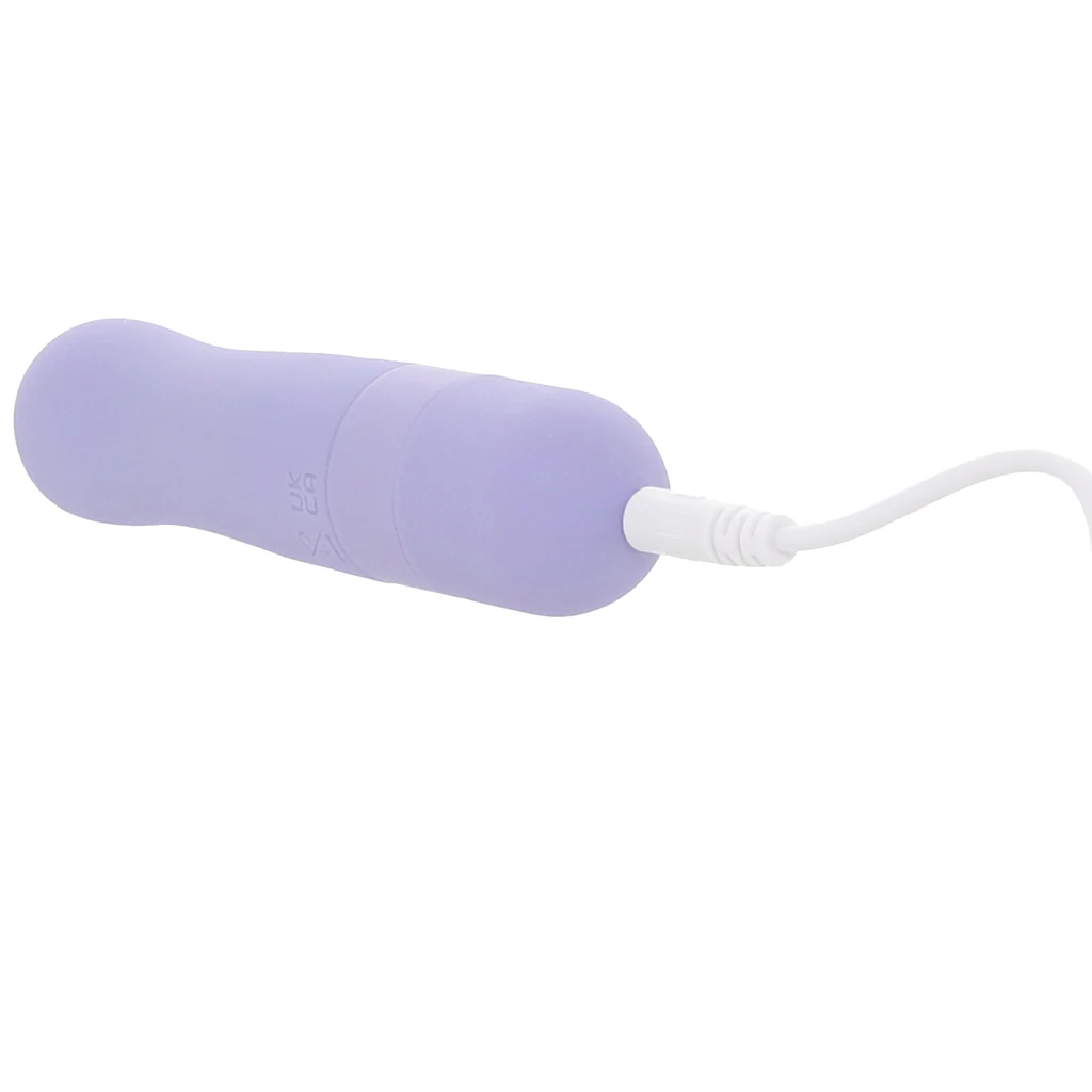 Squishy Bullet Vibe - Image 8