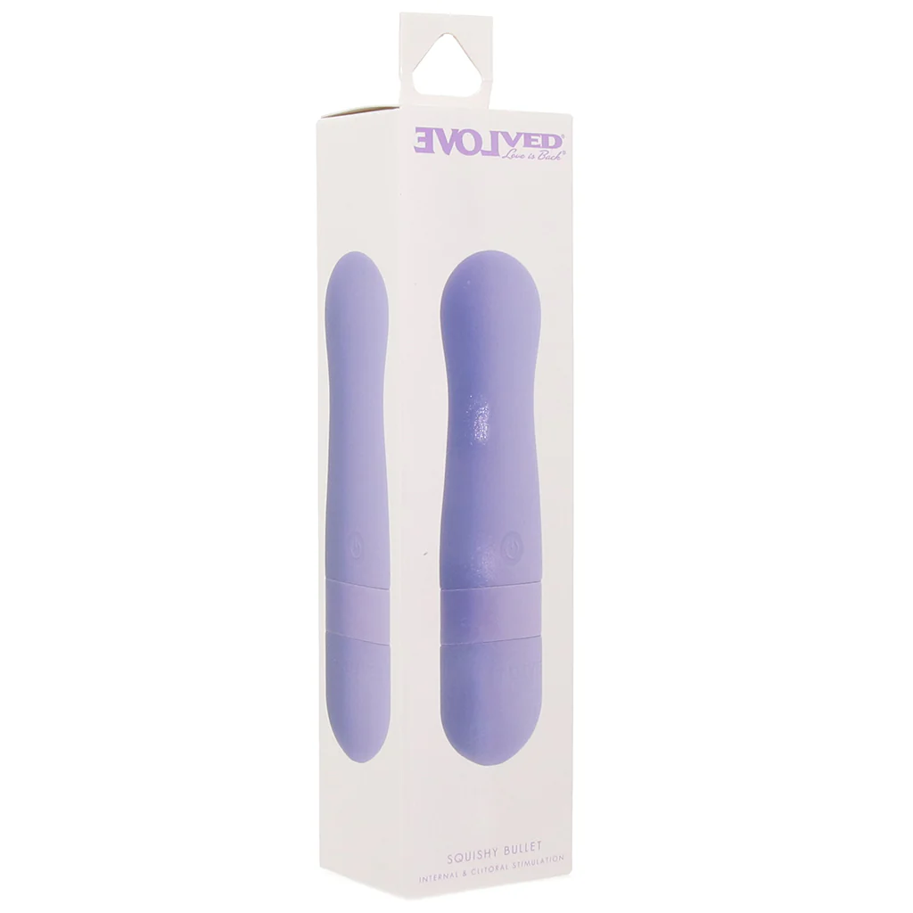 Squishy Bullet Vibe - Image 9