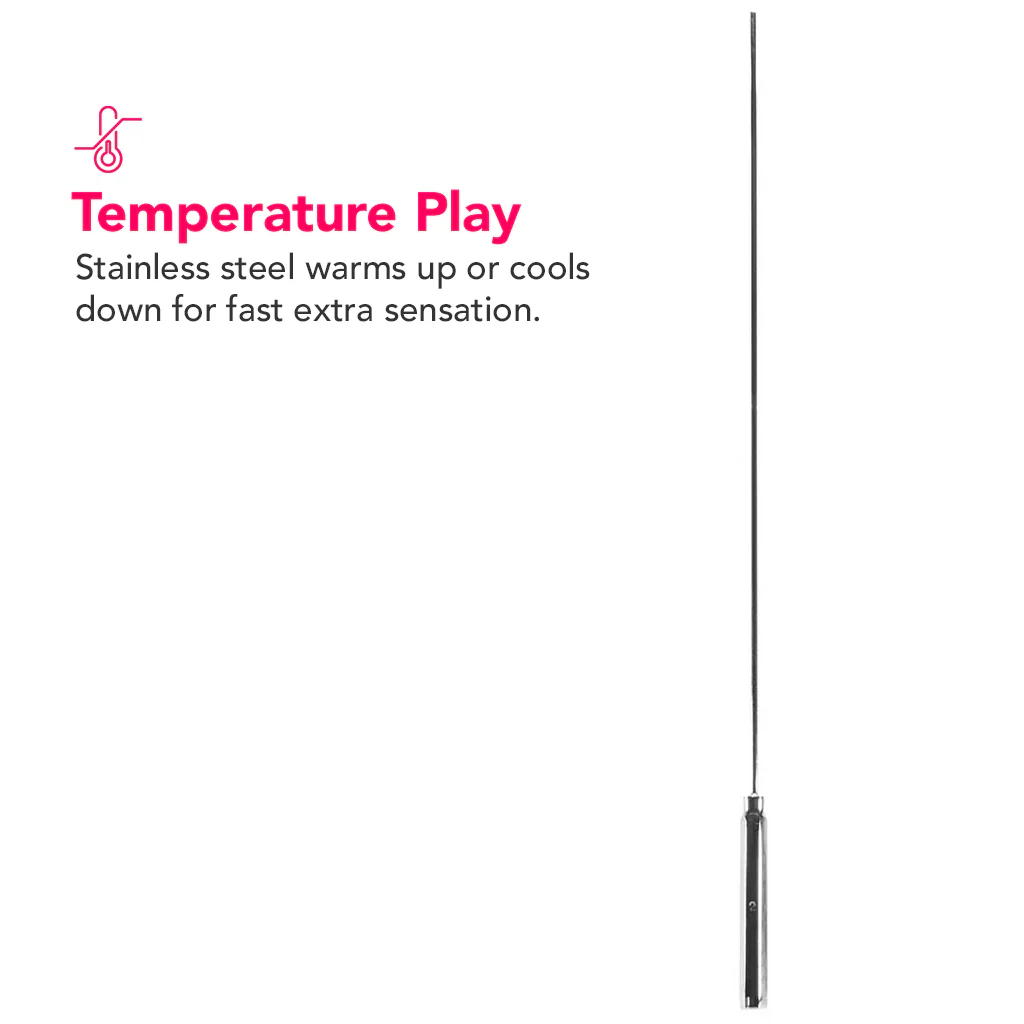 Stainless Steel 12 Pc. Rose Bud Sounding Set - Image 2