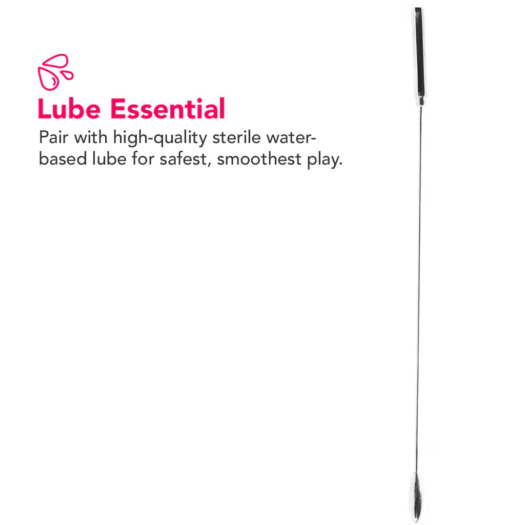 Stainless Steel 12 Pc. Rose Bud Sounding Set - Image 5