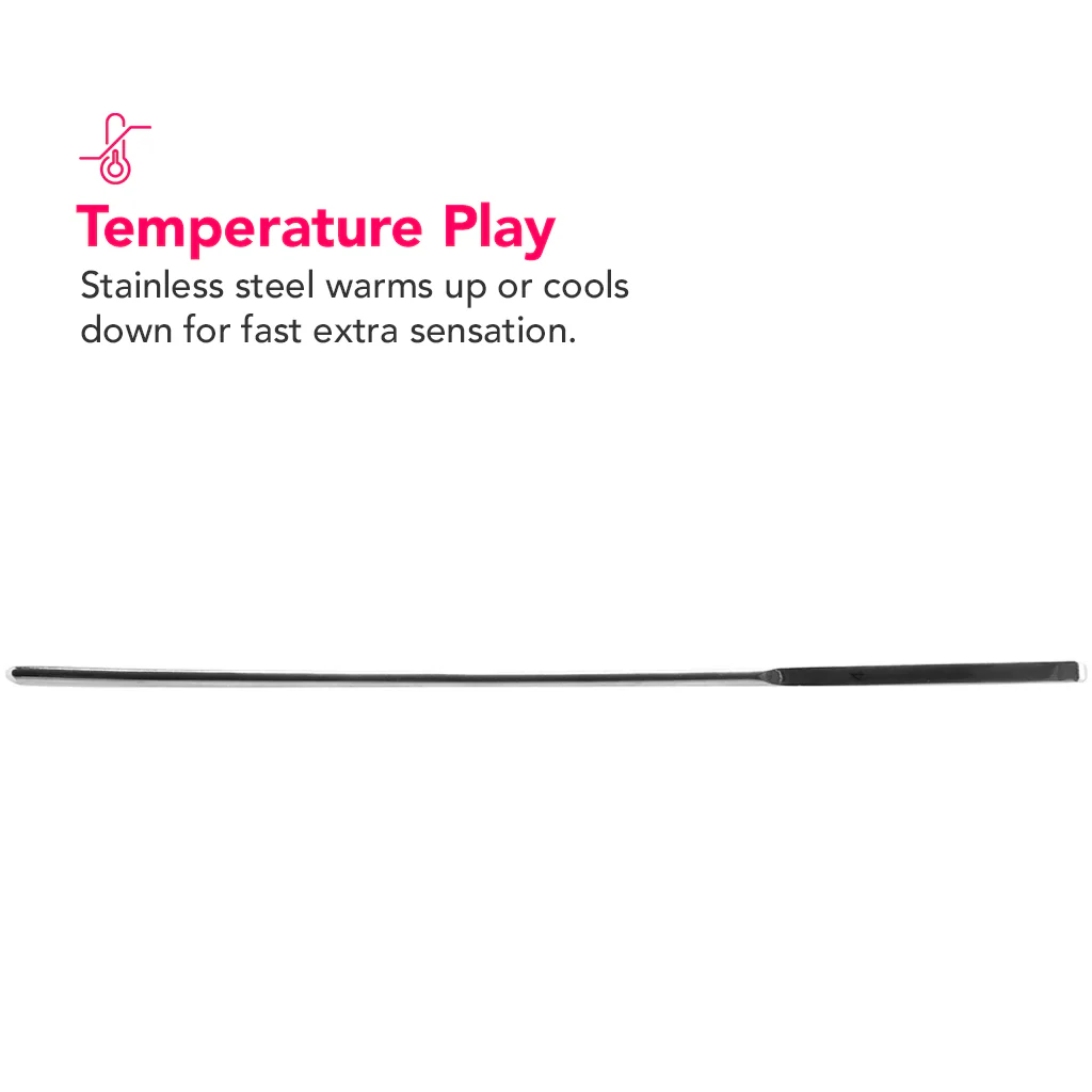 Stainless Steel 4mm Urethral Dilator - Image 3
