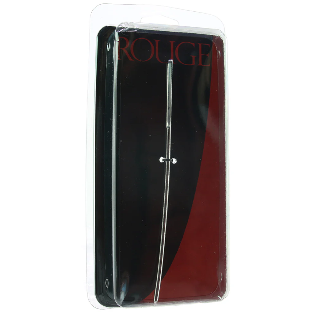 Stainless Steel 4mm Urethral Dilator - Image 6