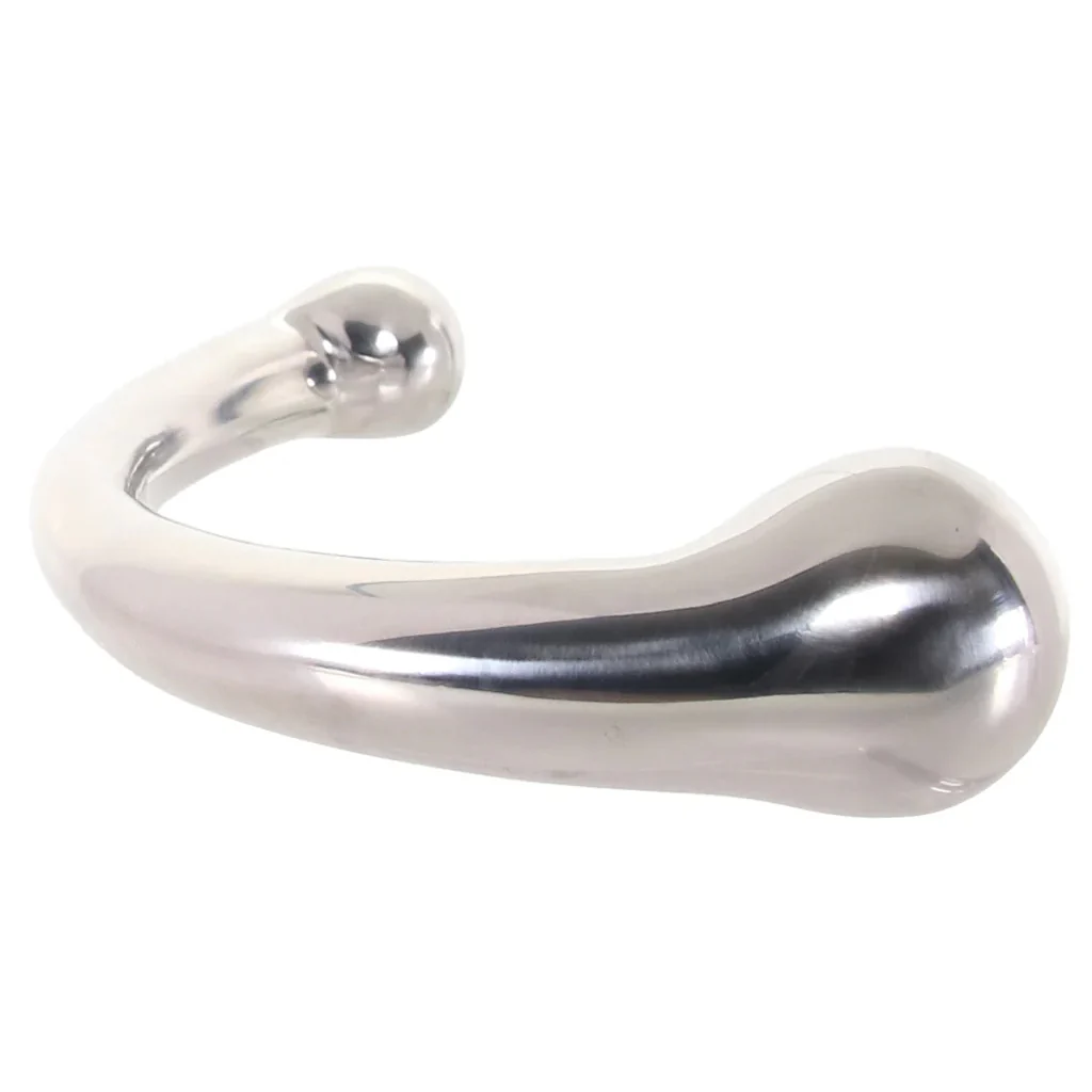 Stainless Steel G-Spotting Wand - Image 6