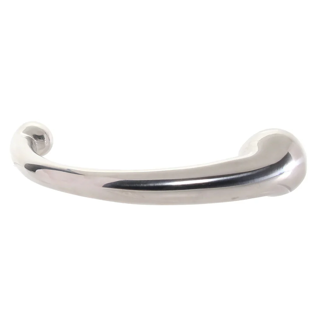 Stainless Steel G-Spotting Wand - Image 8