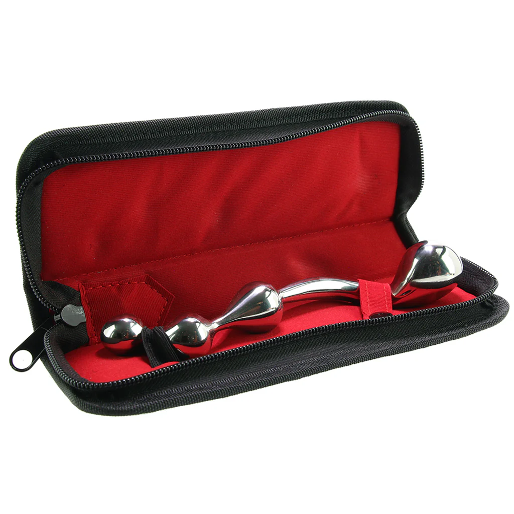 Stainless Steel Prostate Probe - Image 5