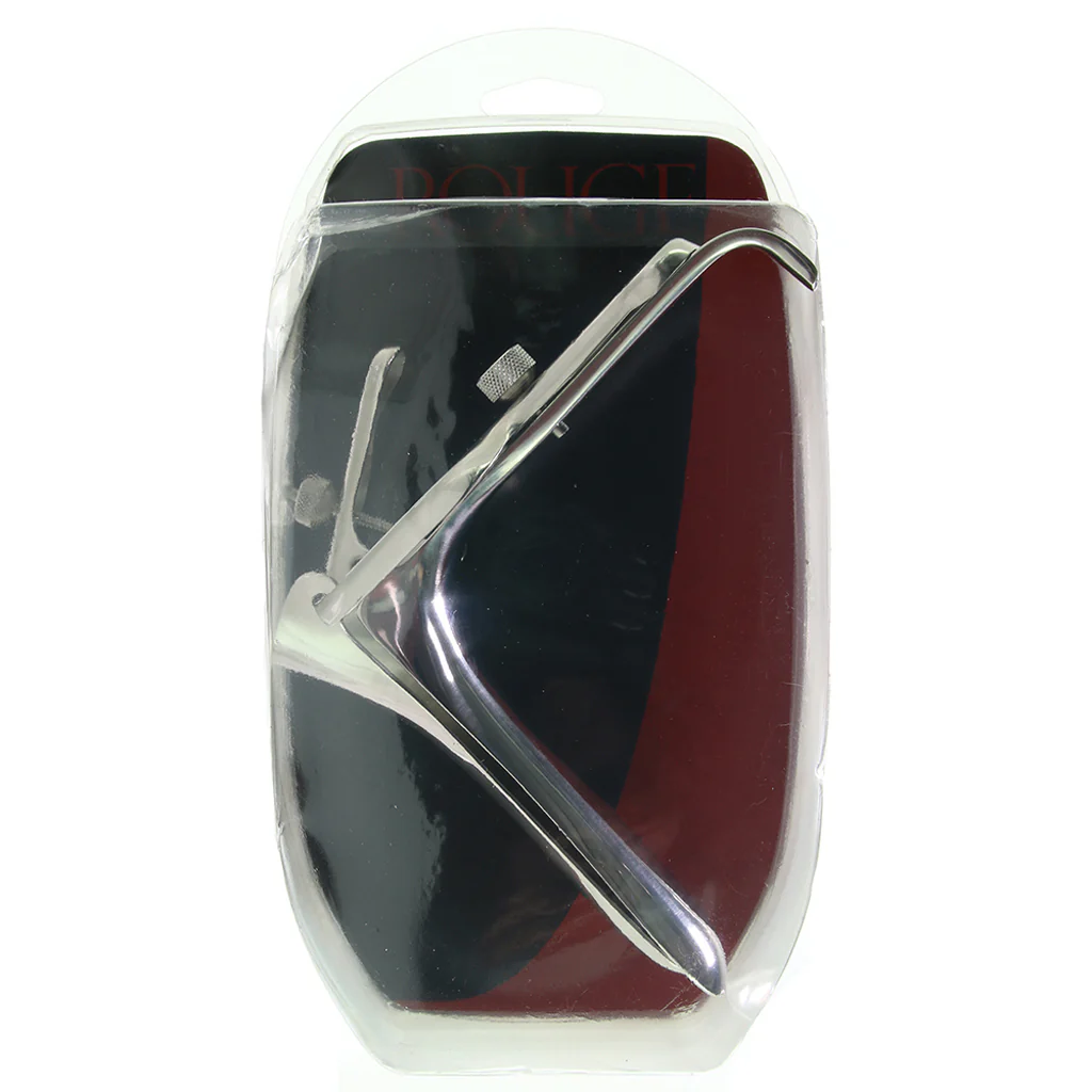 Stainless Steel Vaginal Speculum - Image 6