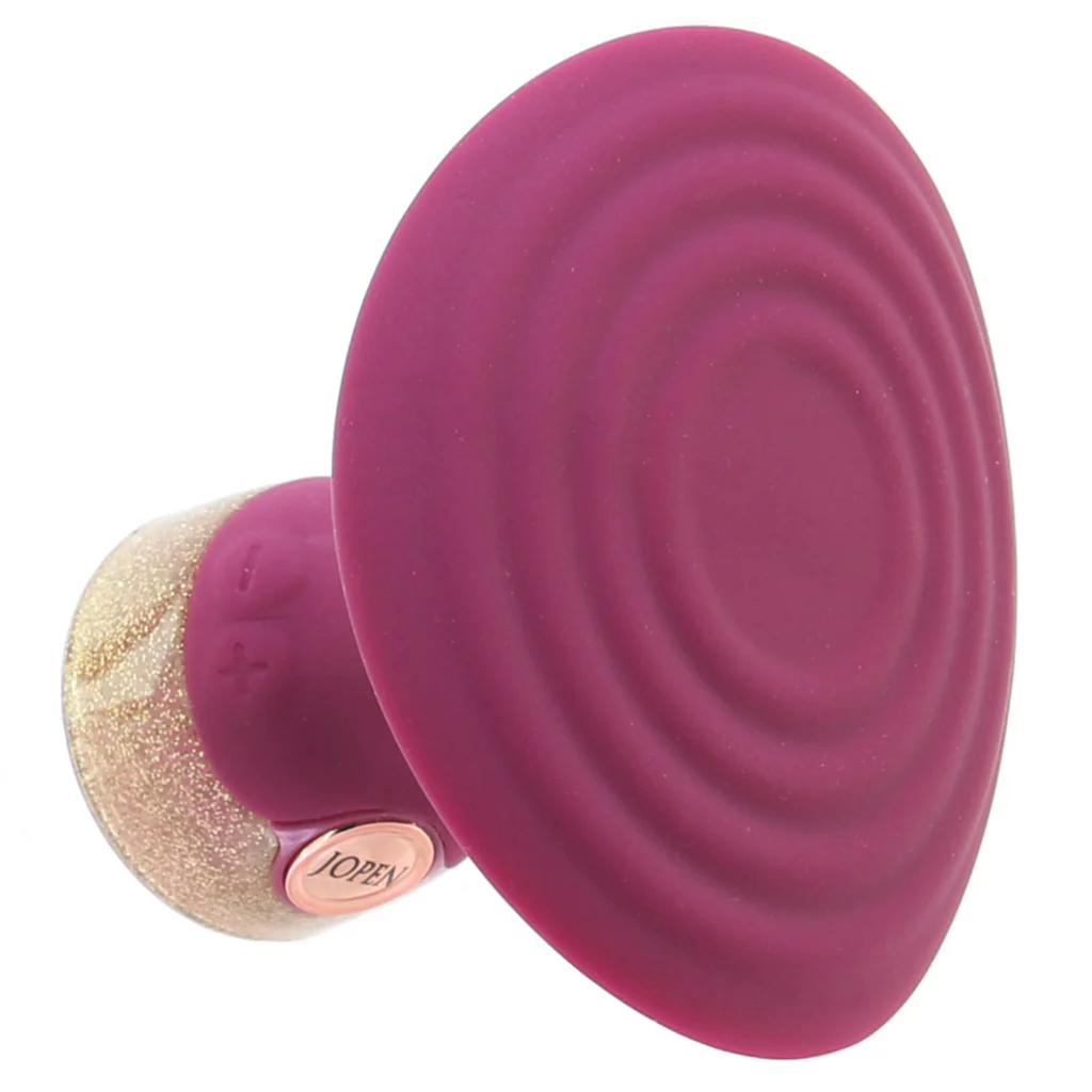Starstruck Fantasy Handheld Massager - Image 2