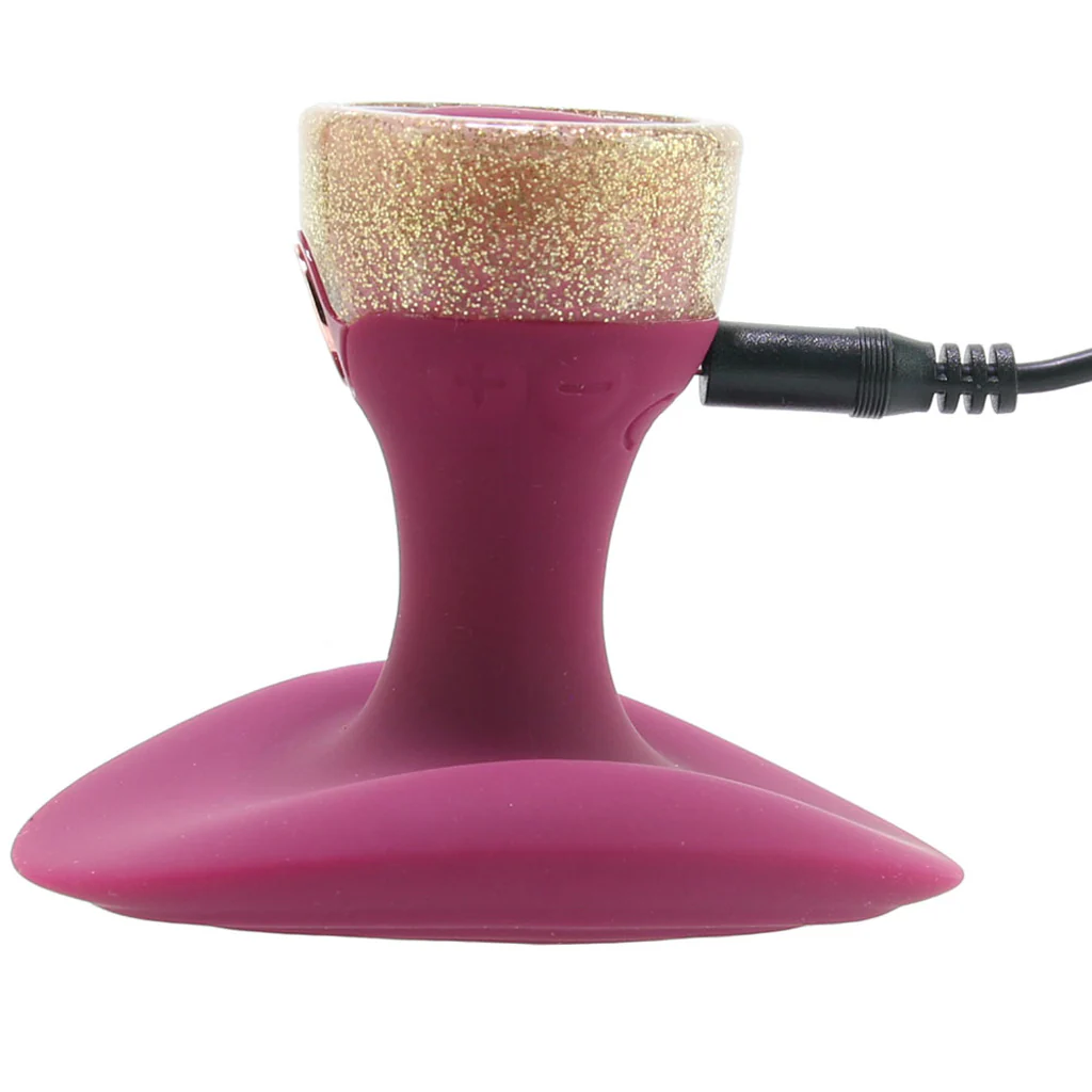 Starstruck Fantasy Handheld Massager - Image 3