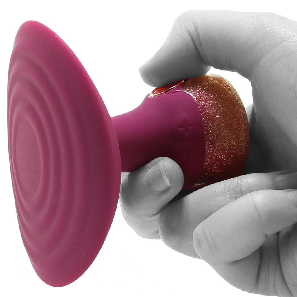 Starstruck Fantasy Handheld Massager - Image 4