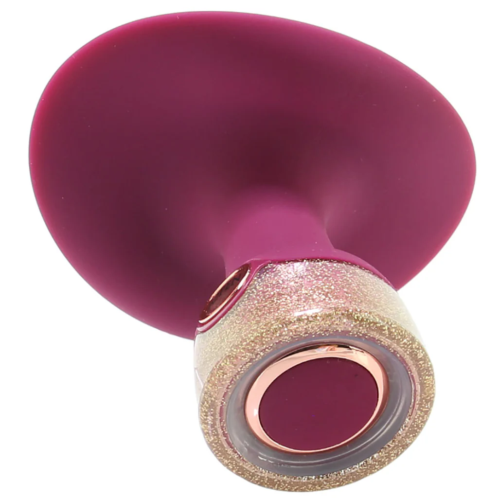 Starstruck Fantasy Handheld Massager - Image 5