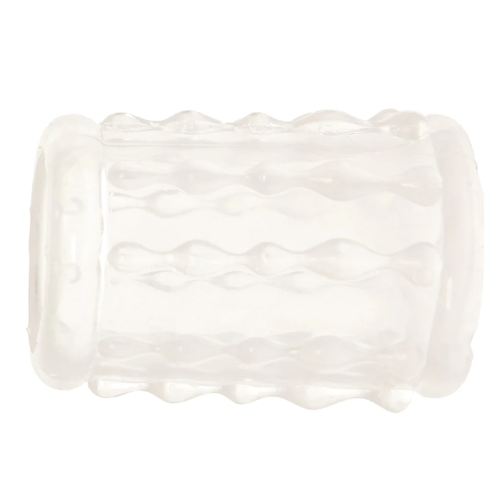 Stay Hard Flower Vibrating Cock Ring Set - Image 6