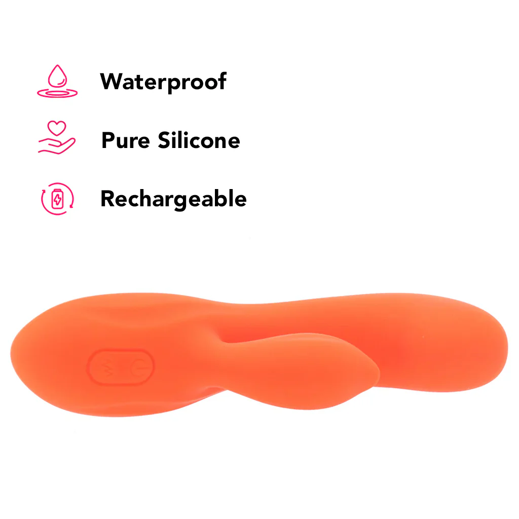 Stella Dual "G" Rabbit Vibe - Image 5