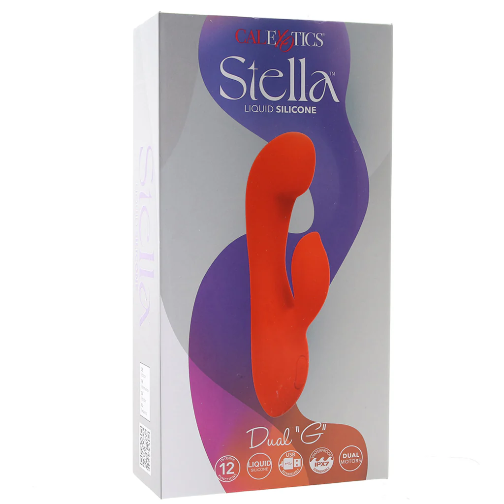 Stella Dual "G" Rabbit Vibe - Image 6