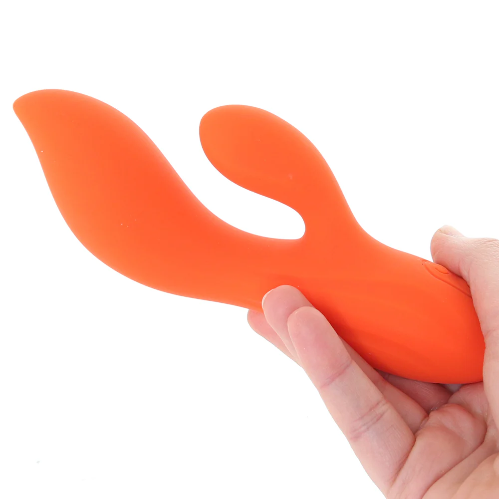 Stella Liquid Silicone Dual Teaser - Image 4