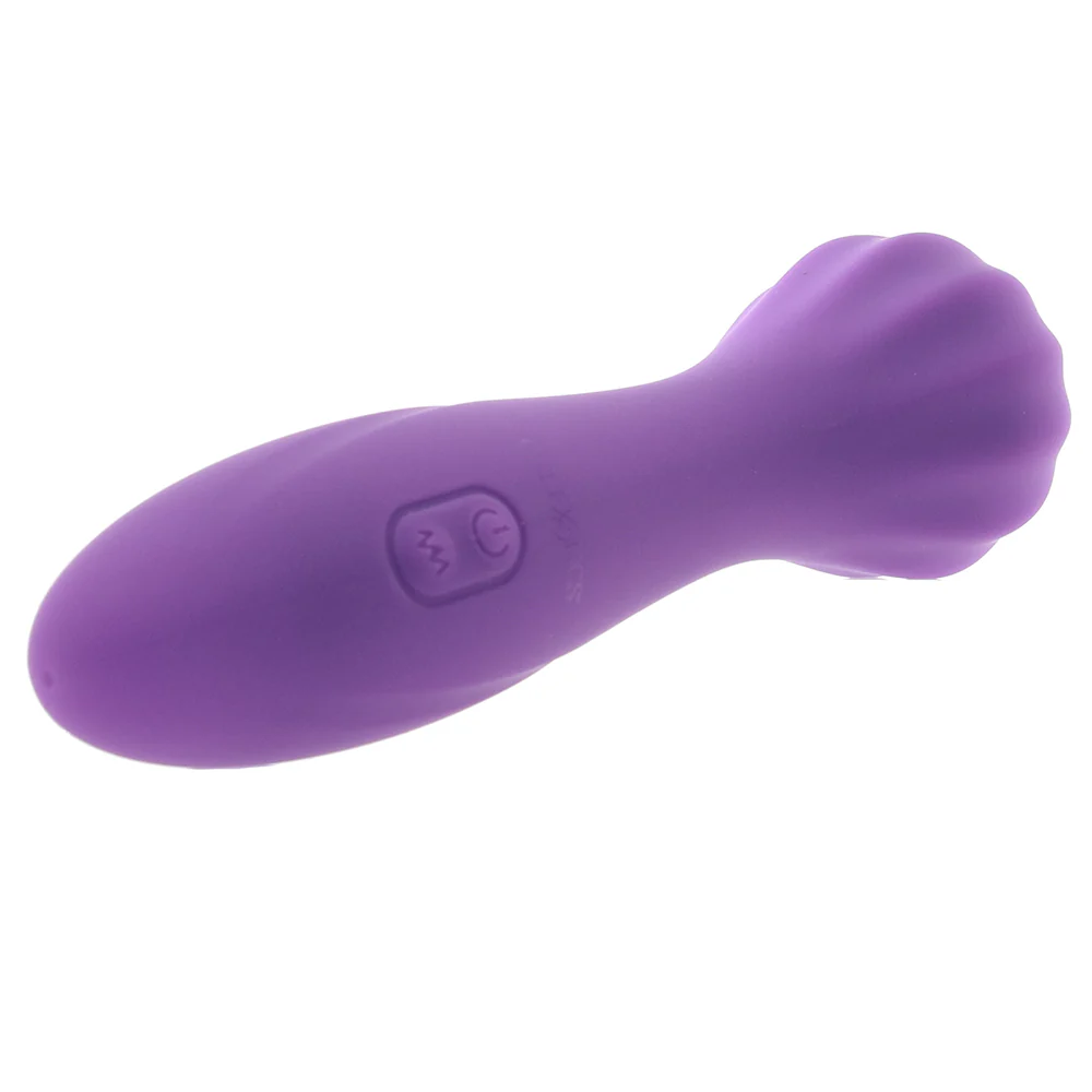 Stella "O" Wand Vibe - Image 5
