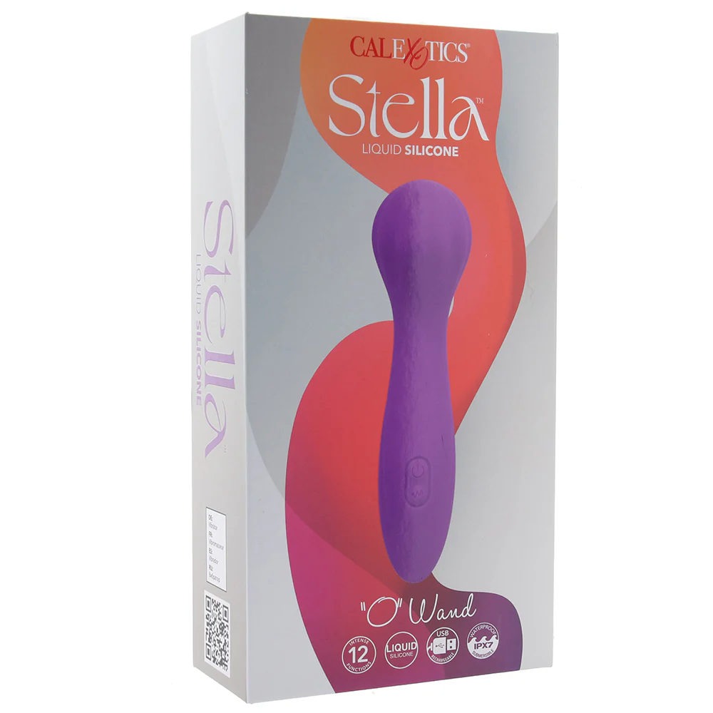 Stella "O" Wand Vibe - Image 6