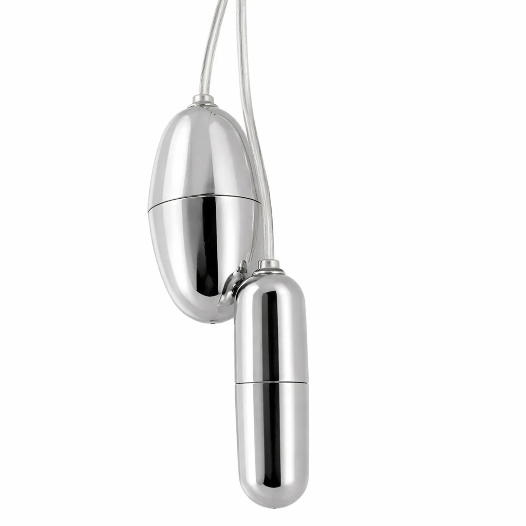 Sterling Collection Bullet Vibe Combo - Image 2