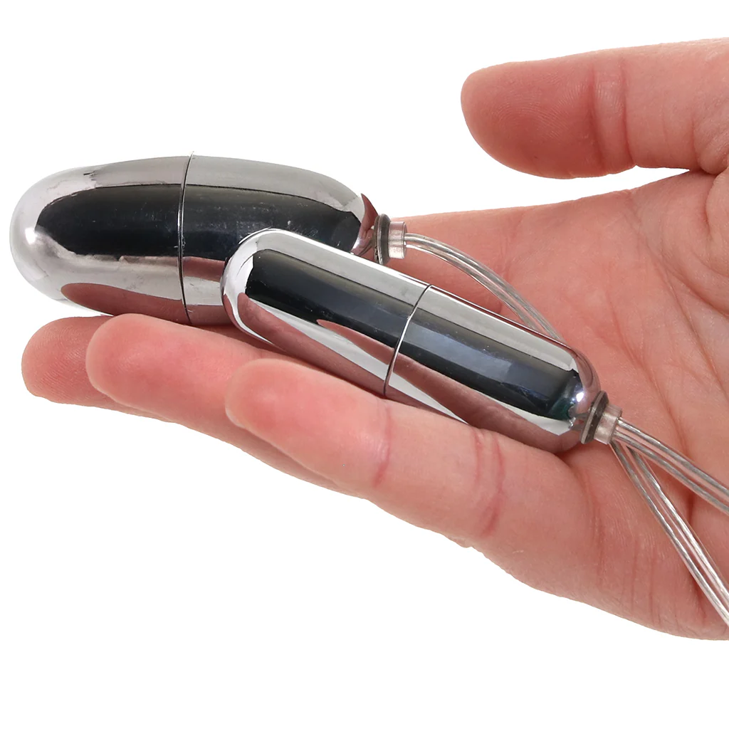 Sterling Collection Bullet Vibe Combo - Image 4