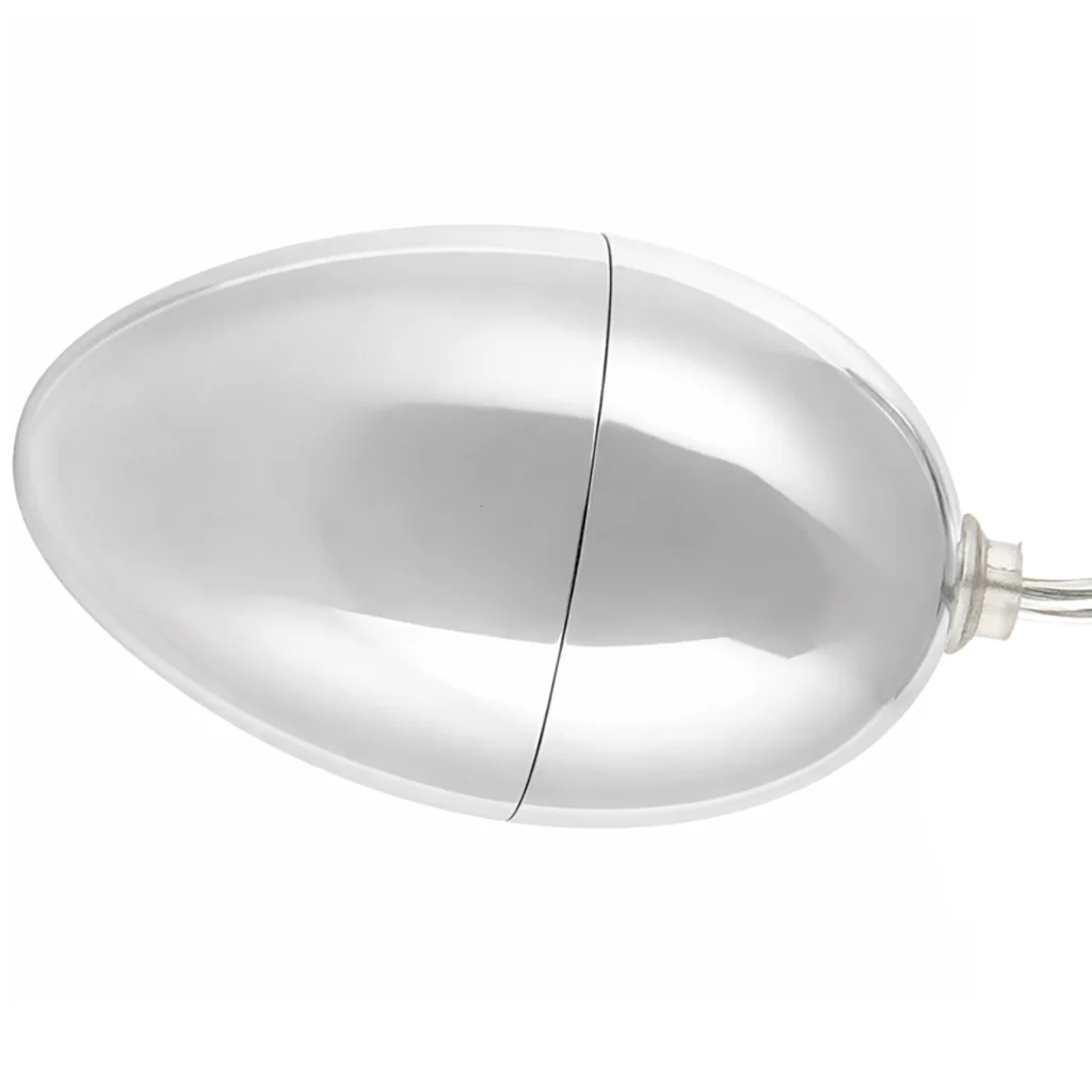 Sterling Collection Egg - Image 5