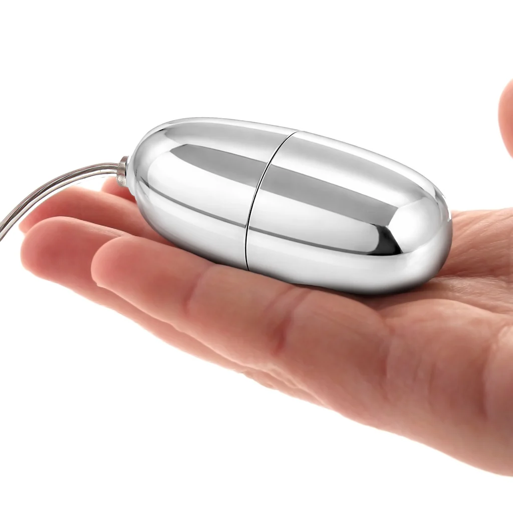Sterling Collection Standard Silver Bullet - Image 3