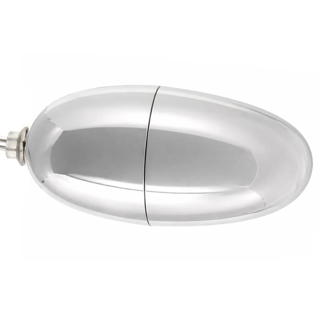Sterling Collection Standard Silver Bullet - Image 5