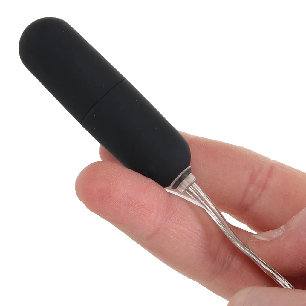 Sterling Collection Velvet-Cote Slimline Bullet - Image 2