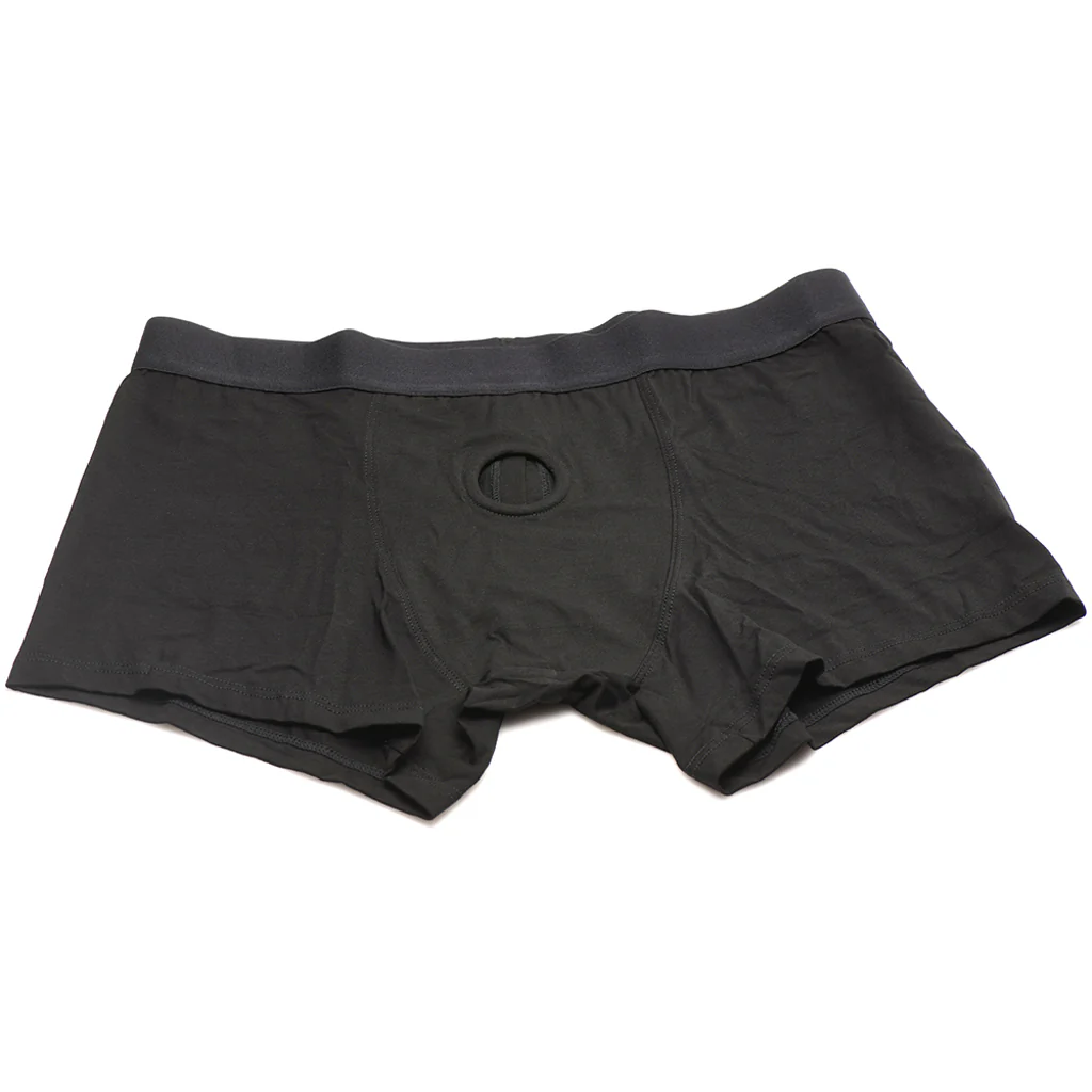 Strap U Armor Men's Boxer Harness /XL - Image 3
