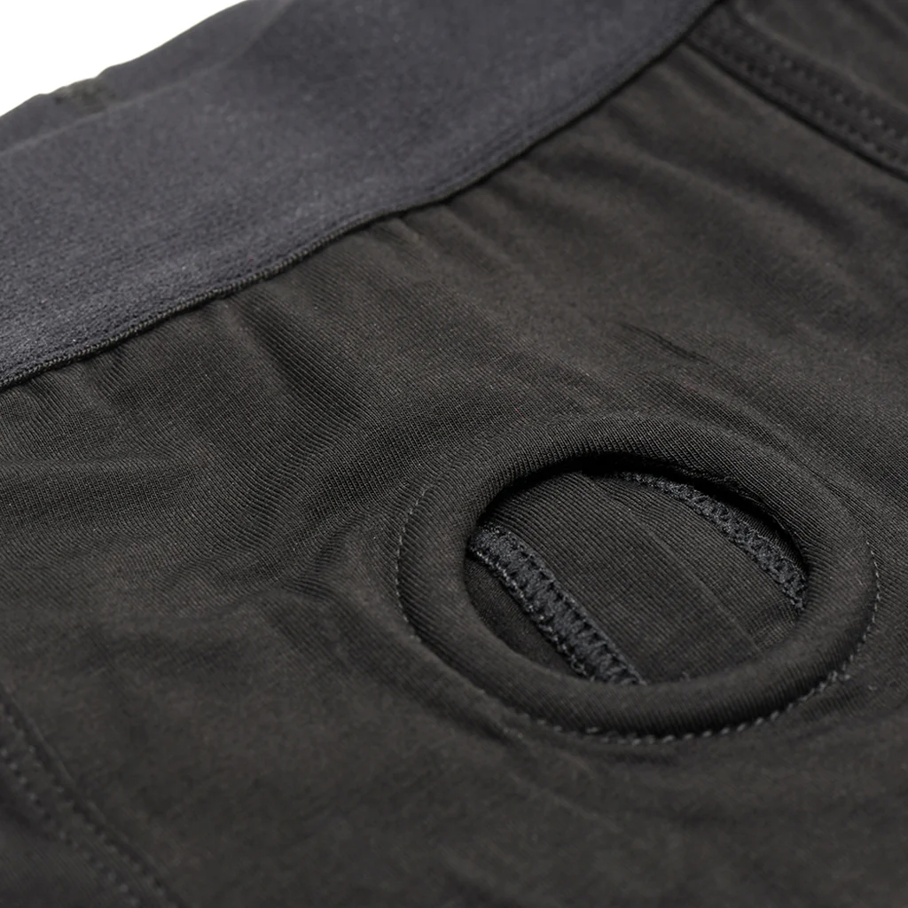 Strap U Armor Men's Boxer Harness /XL - Image 5