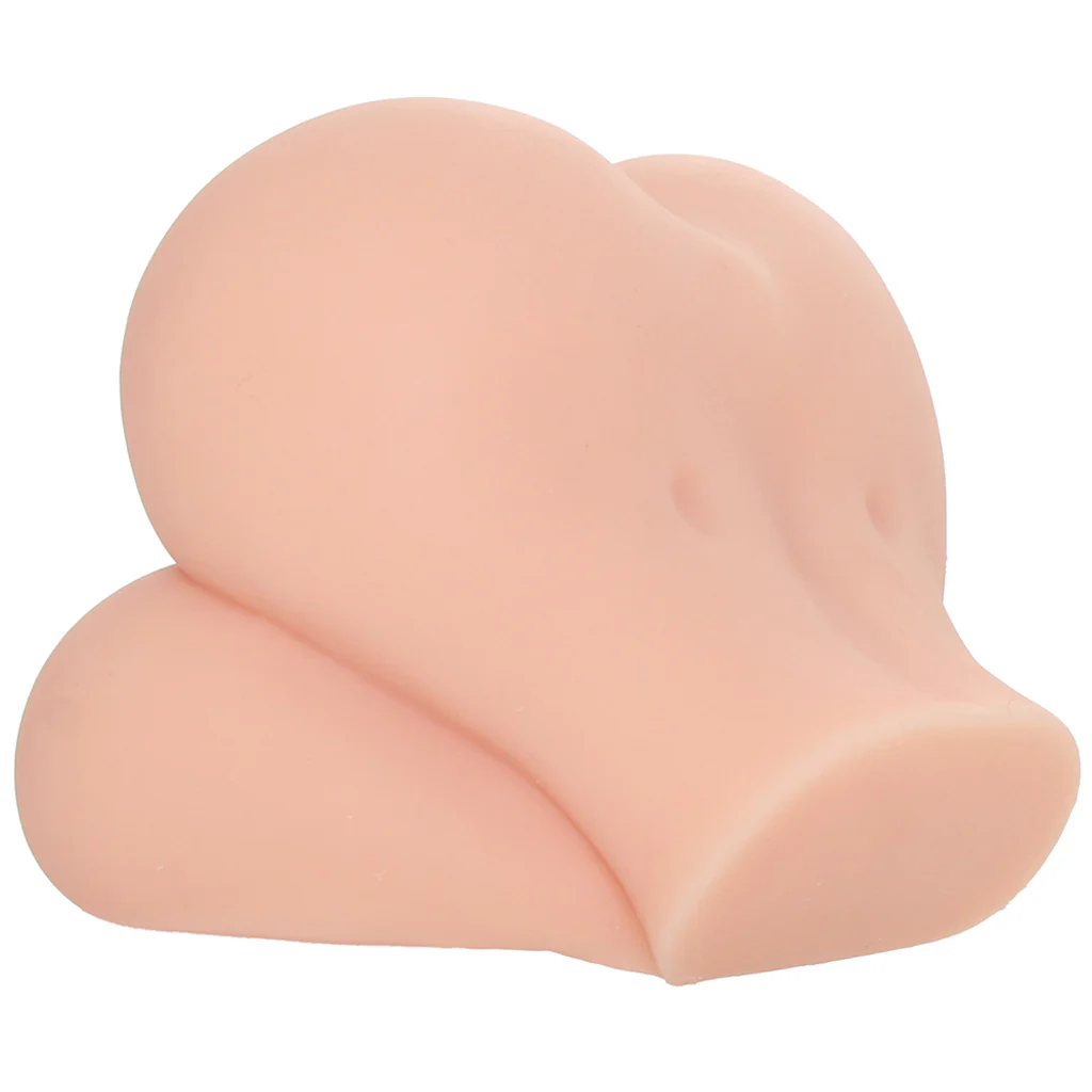 Stroke It Double F*ck Stacked Pussy & Ass - Image 5