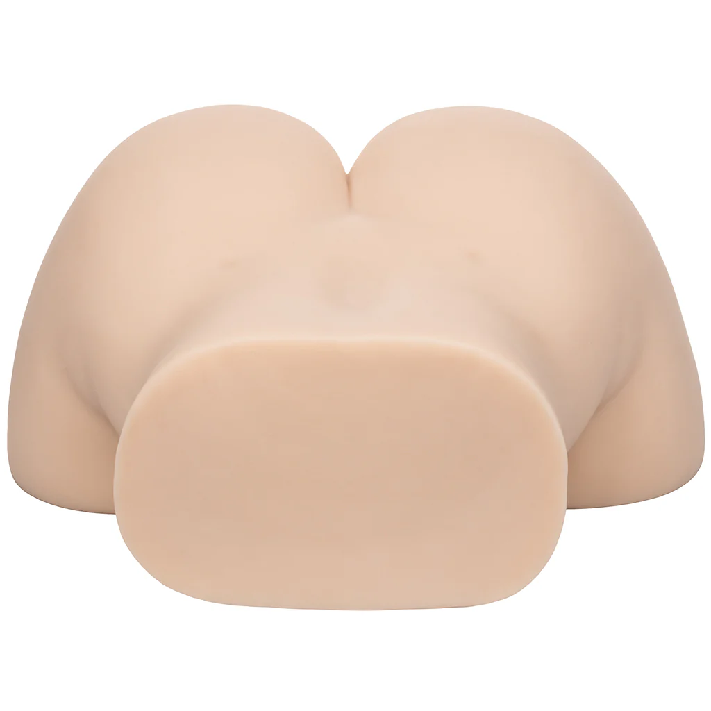 Stroke It Life Size Pussy & Ass Masturbator in Light - Image 4