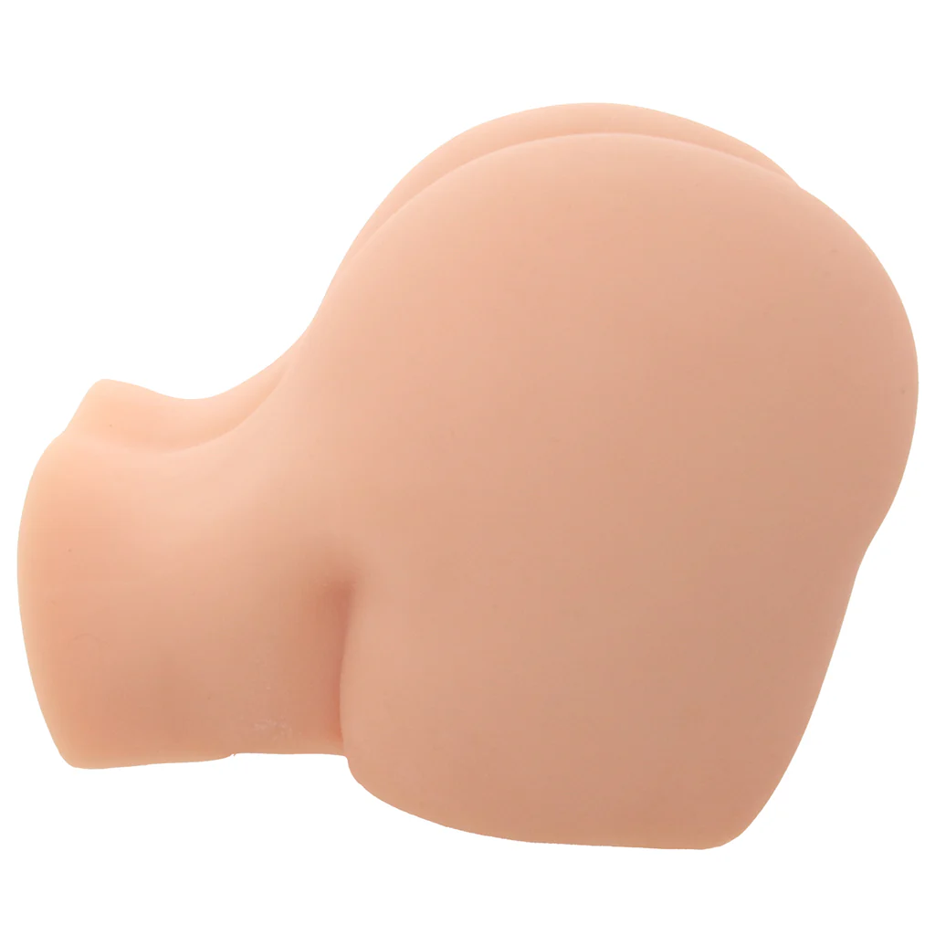 Stroke It Twerking BBL Masturbator in Light - Image 6