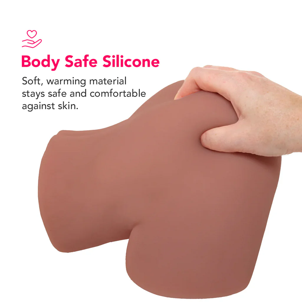 Stroker Kings AssTastic Vibrating Masturbator - Image 4