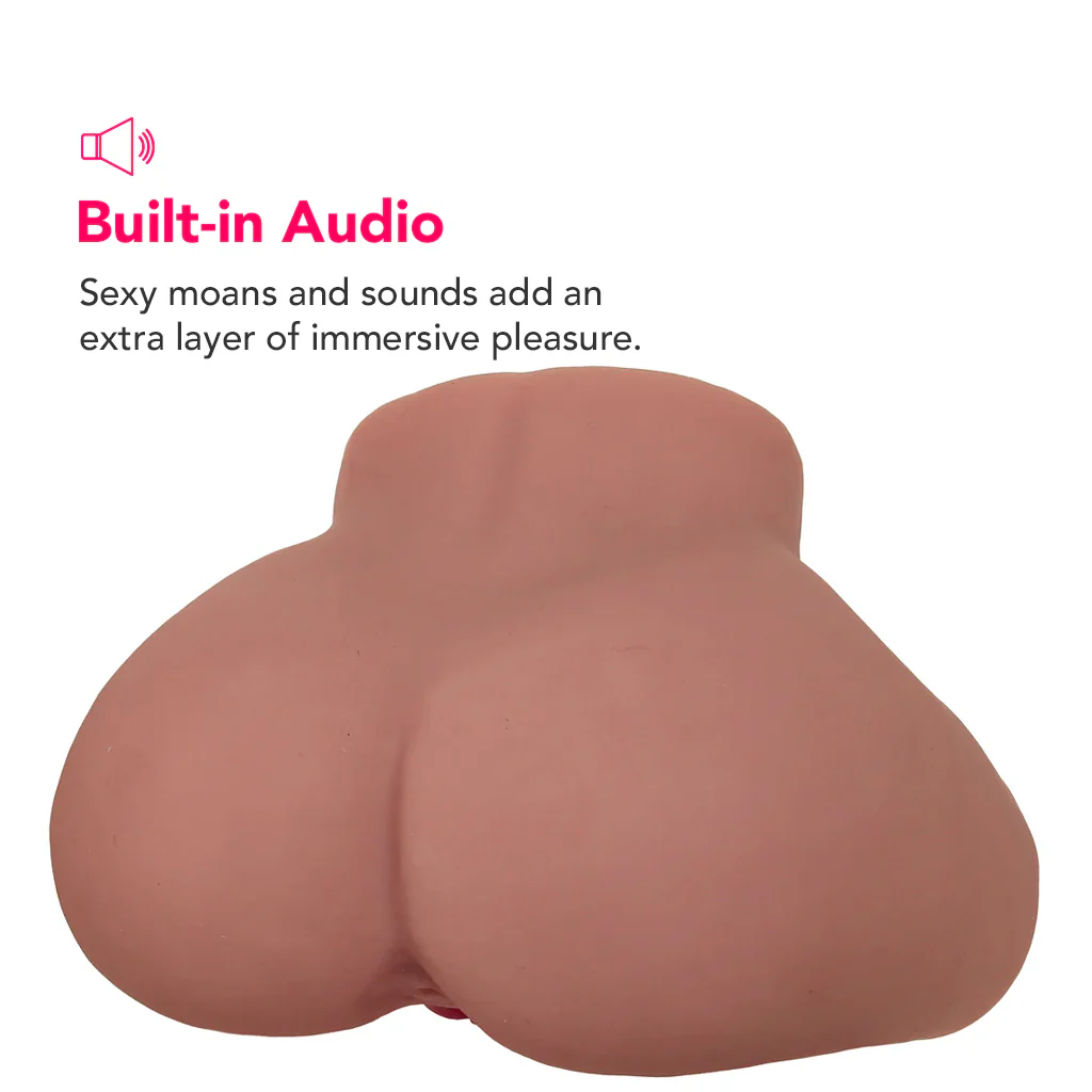 Stroker Kings AssTastic Vibrating Masturbator - Image 6