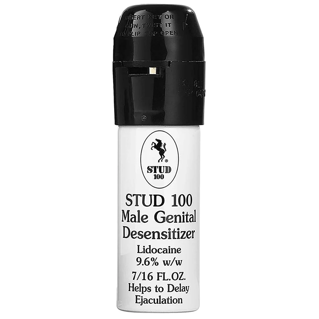 Stud 100 - Image 2