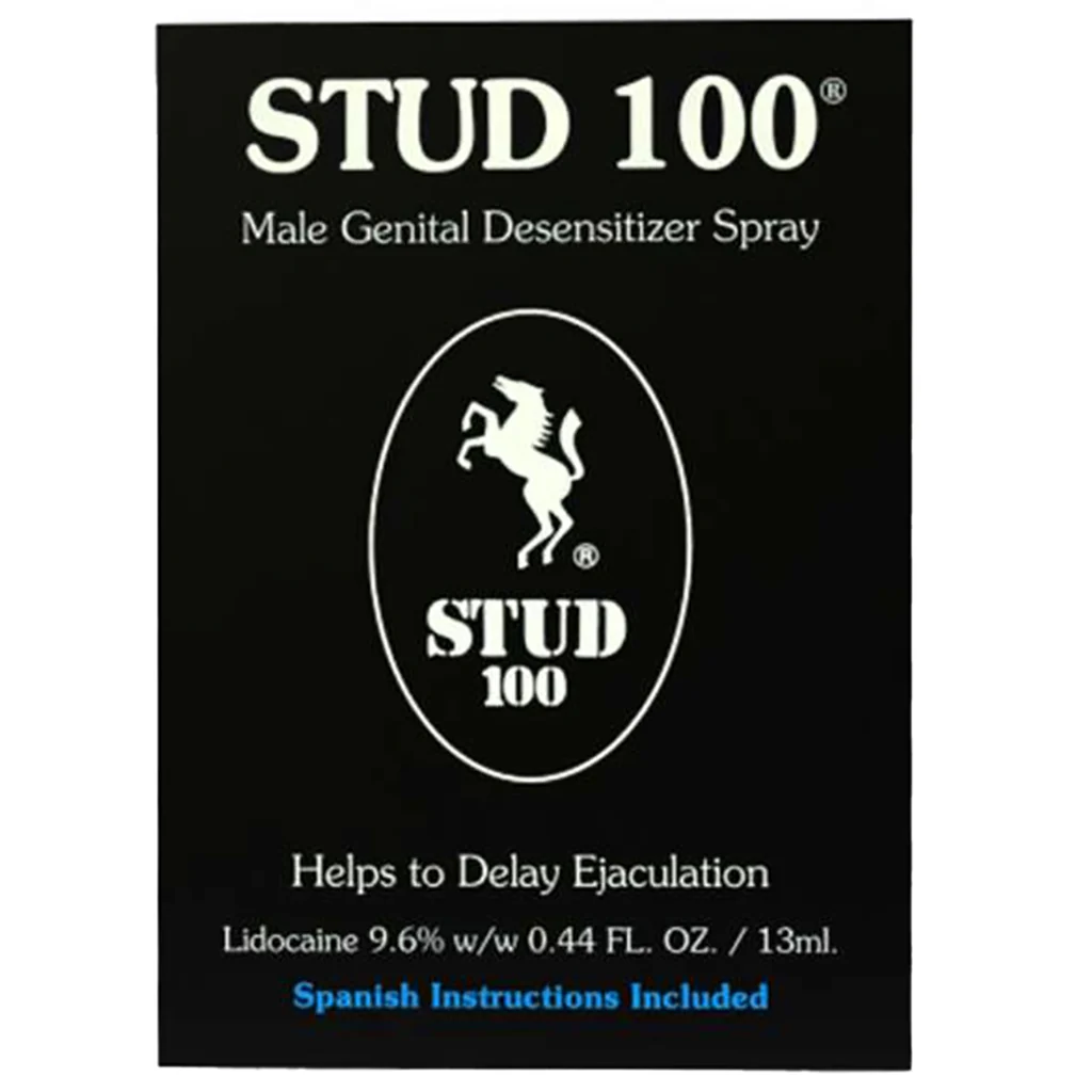 Stud 100 - Image 4
