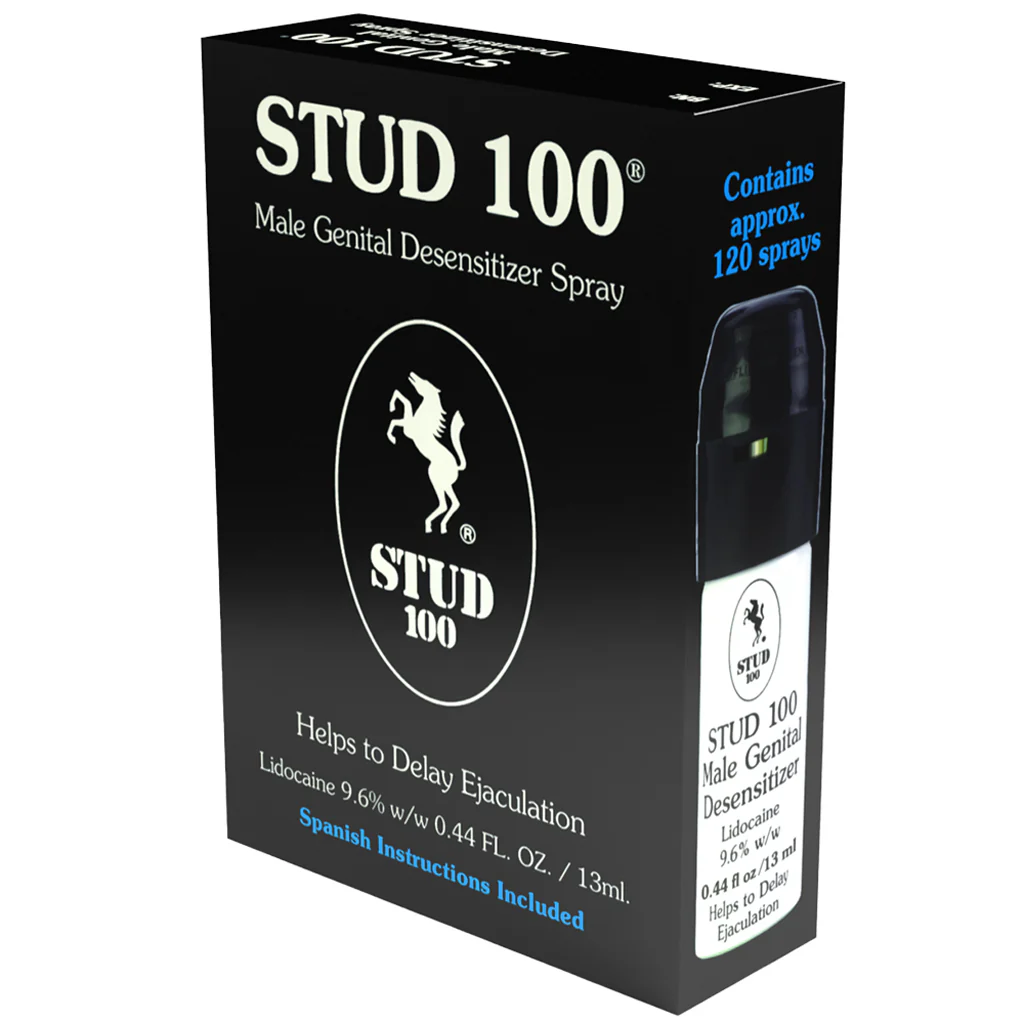Stud 100 - Image 6