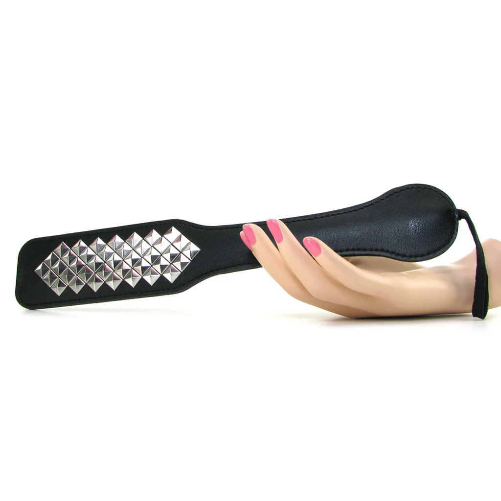 Studded Paddle - Image 4