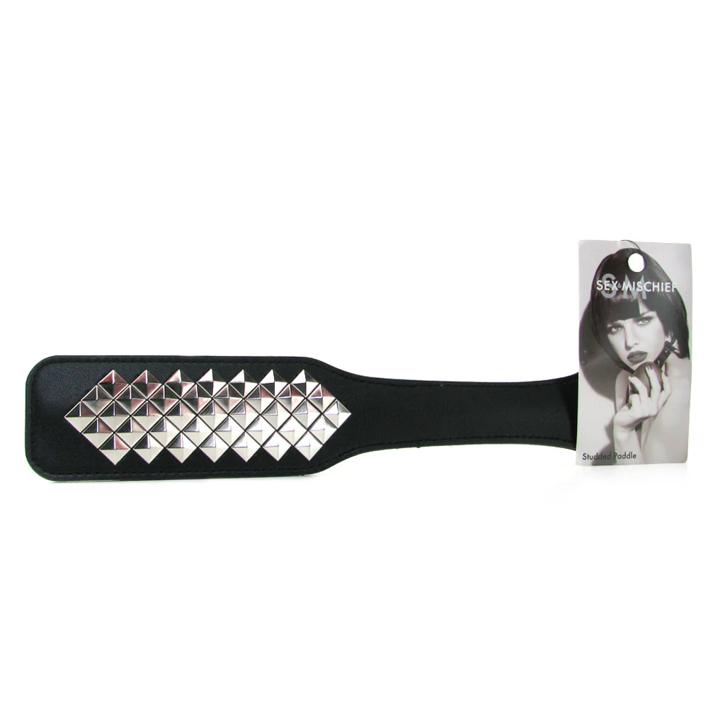 Studded Paddle - Image 6